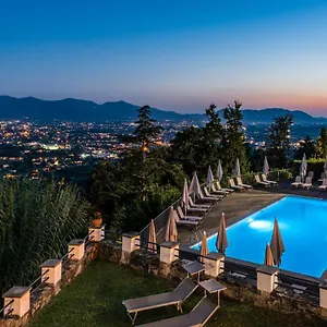 Tenuta Guinigi Antico Borgo Di Matraia - Exclusive Holidays & Pool *** Lucca