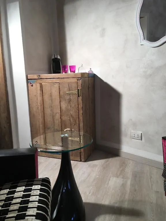 24H Suite Lucca